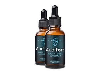 Audifort - 1 Bottle